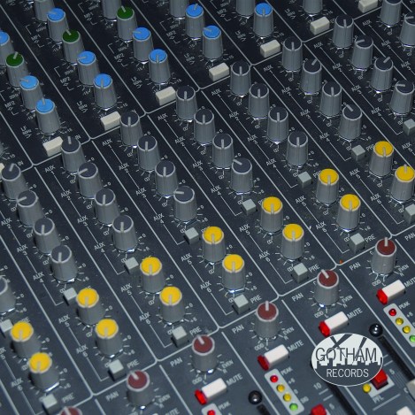 Midem 2008 sampler front cover