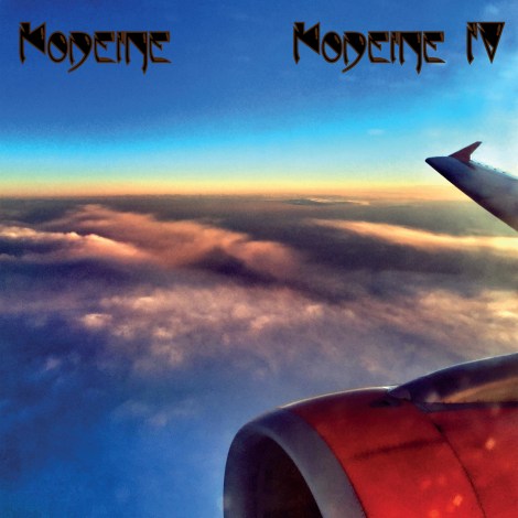 KODEINE 4 front square2